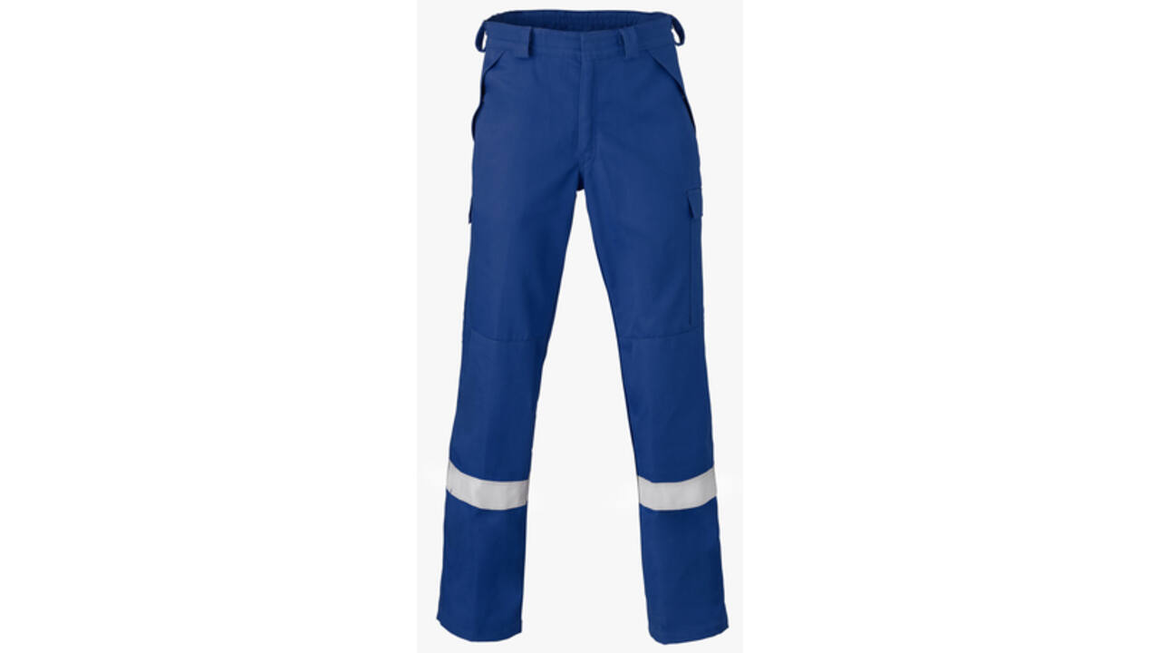 Havep broek 8775 101 marine