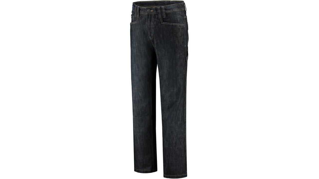 Tricorp jeans 502002 low waist blauw denim