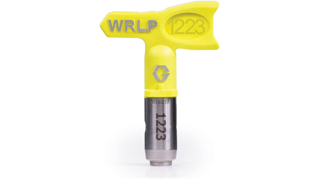 Reversible Tip Rac Hs Code Wide Rac Reversible Tip 1229 | Wiltec