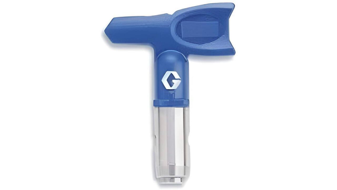 Reversible Tip Rac Hs Code Graco RAC X PAA Professionele Airless Tip - size 225