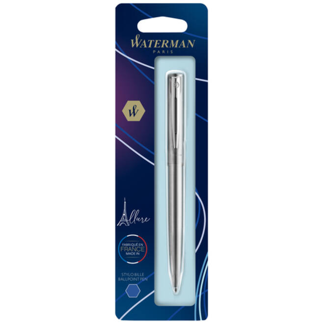 Waterman | Wiltec