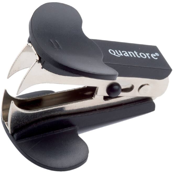 Quantore Ontnieter Quantore zwart | Wiltec