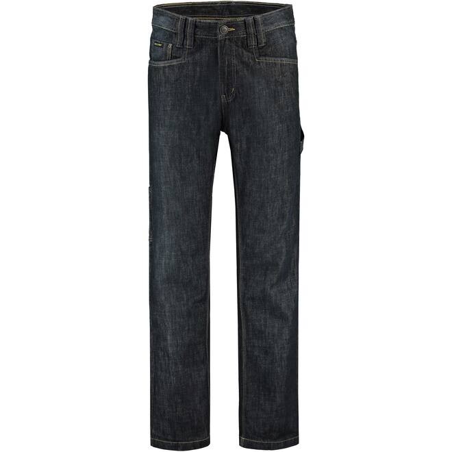 Tricorp jeans 502002 low waist blauw denim