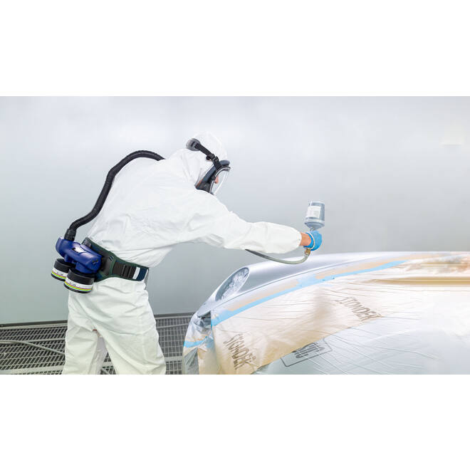 CleanAir Ready 2 work startpakket